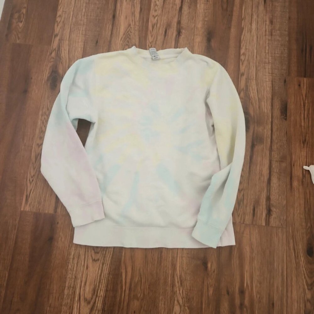 Mama graphic sweatshirt